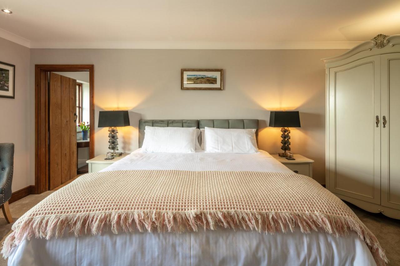 Beaconsview B&B เบรคอน ภายนอก รูปภาพ