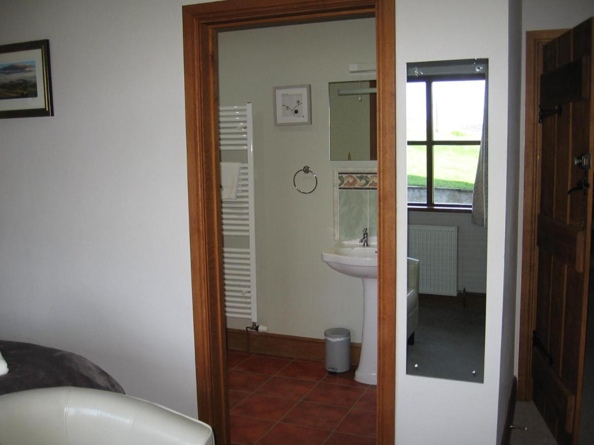 Beaconsview B&B เบรคอน ภายนอก รูปภาพ